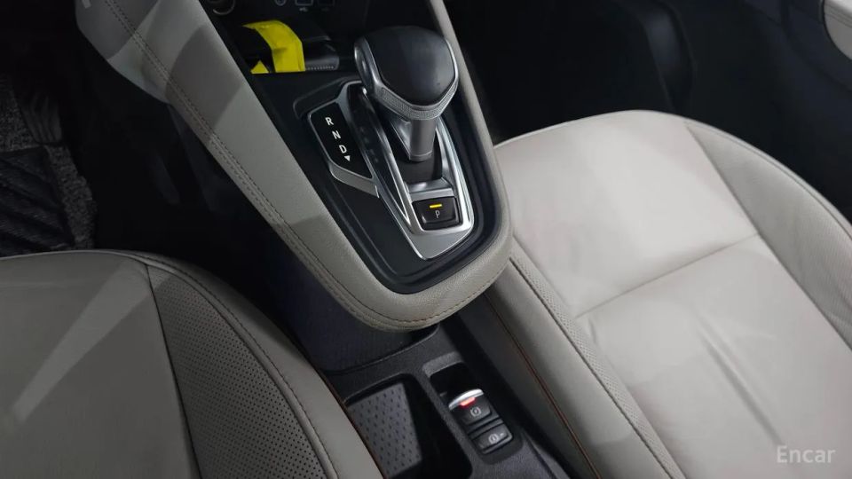 Renault-KoreaSamsung Captur