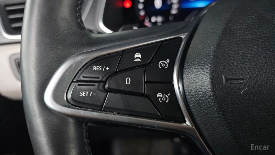 Renault-KoreaSamsung Captur
