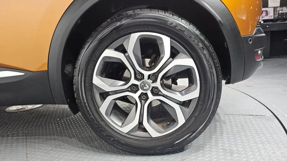 Renault-KoreaSamsung Captur