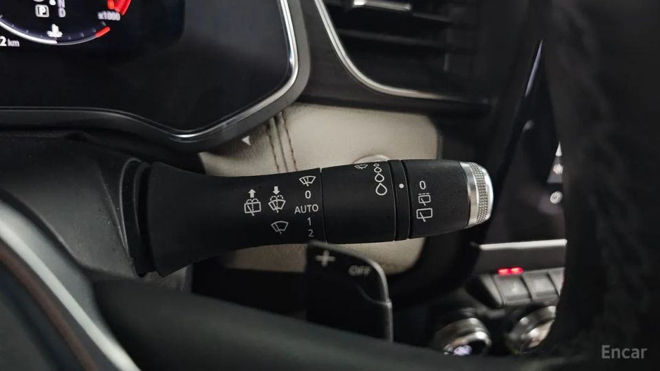 Renault-KoreaSamsung Captur