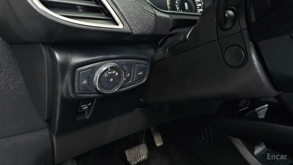 Lincoln MKX