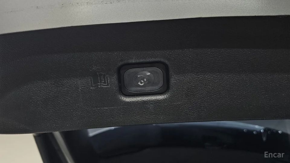 Lincoln MKX