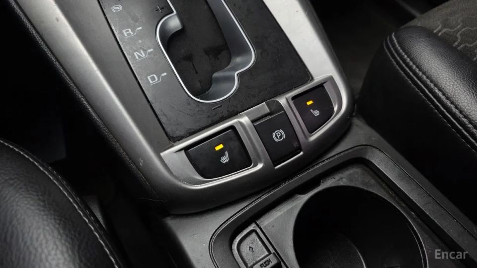 ChevroletGMDaewoo Captiva
