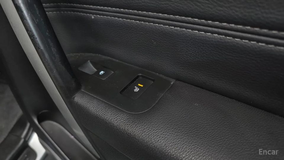 ChevroletGMDaewoo Captiva