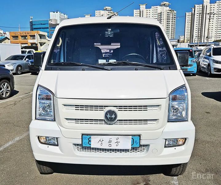 DFSK C35