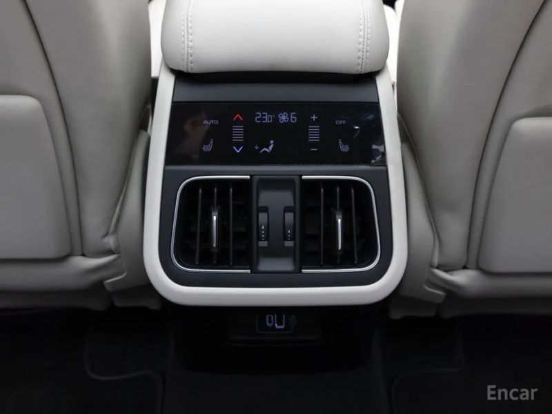 Maserati Grecale