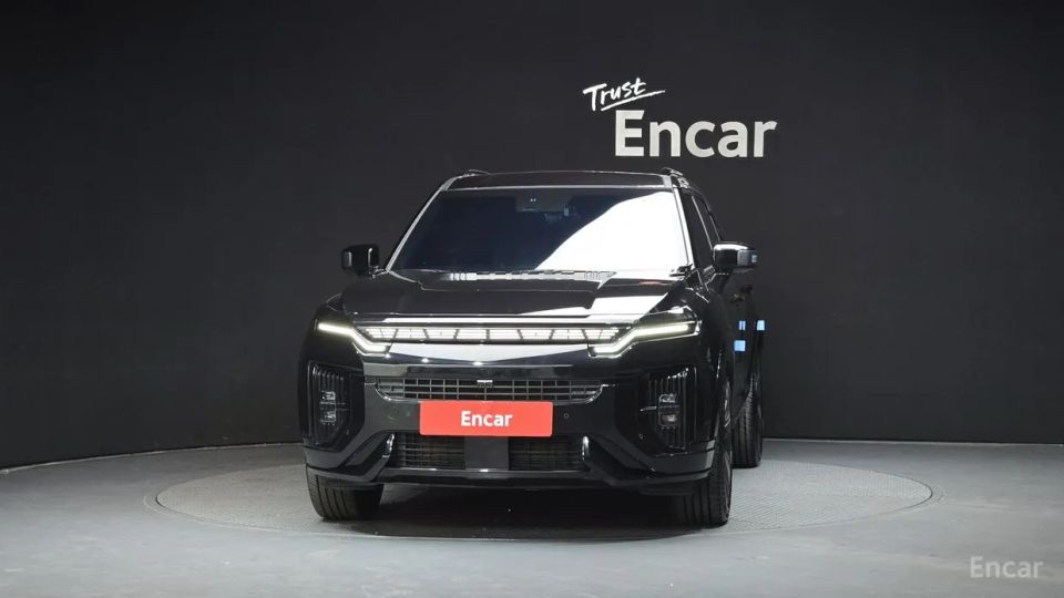 KG_Mobility_Ssangyong Actyon