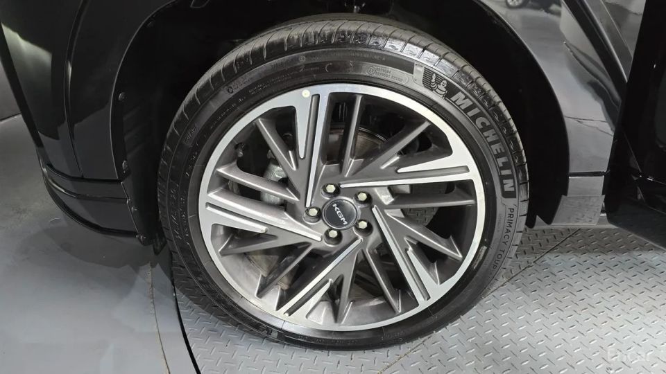 KG_Mobility_Ssangyong Actyon