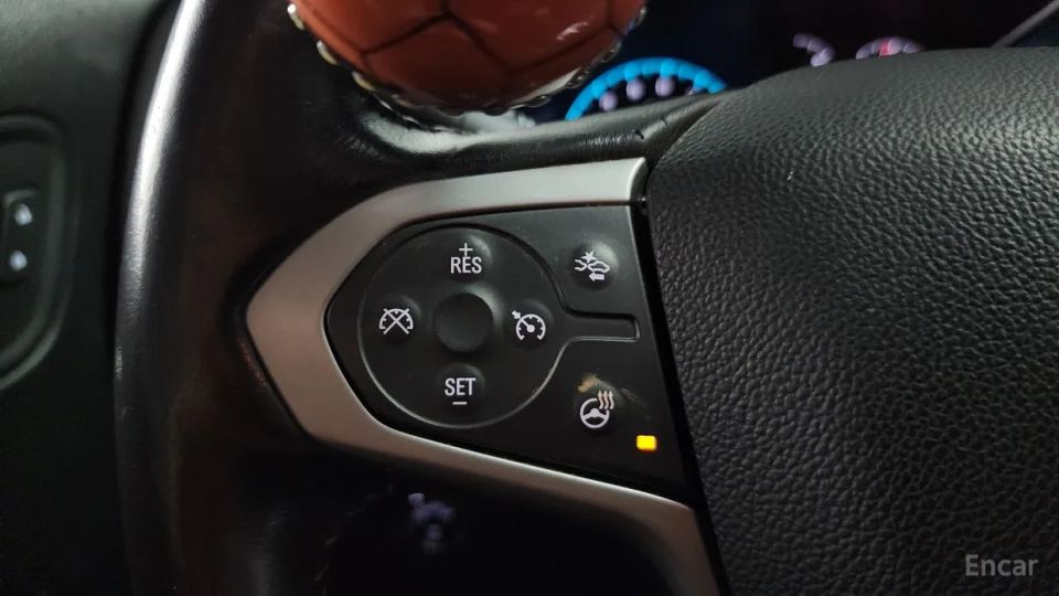 ChevroletGMDaewoo Colorado
