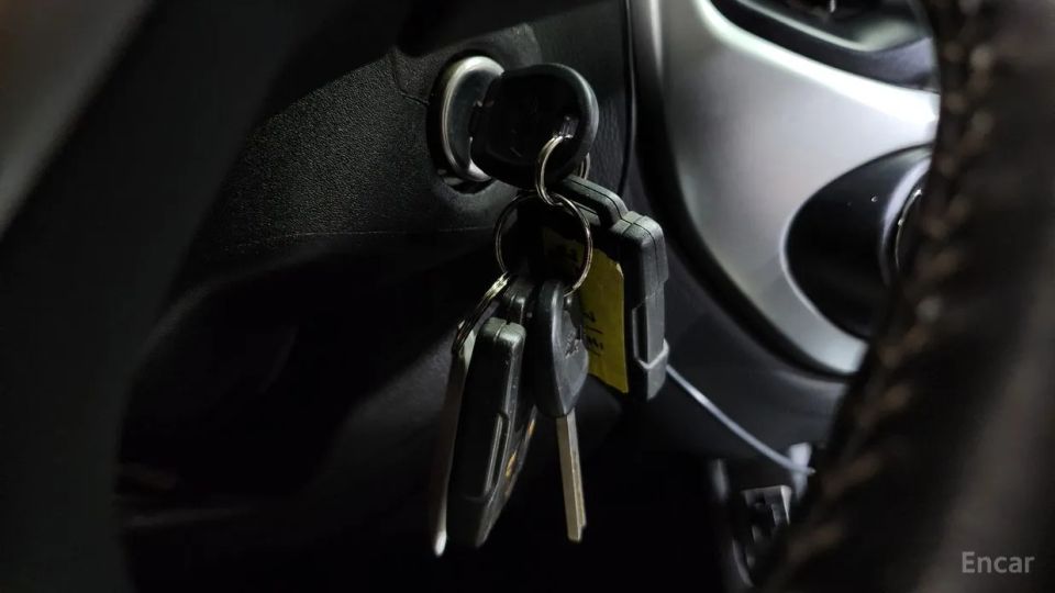 ChevroletGMDaewoo Colorado