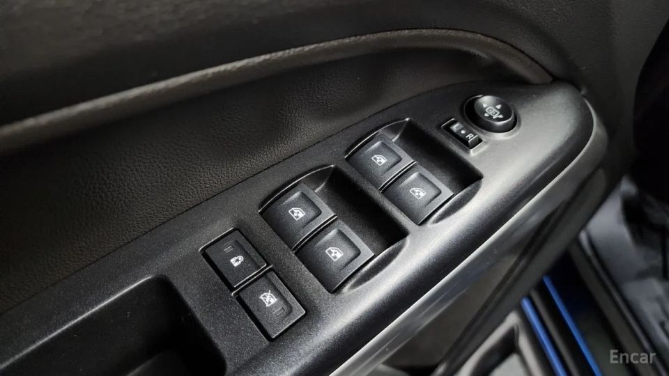ChevroletGMDaewoo Colorado