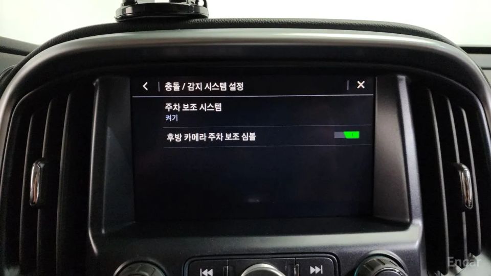 ChevroletGMDaewoo Colorado