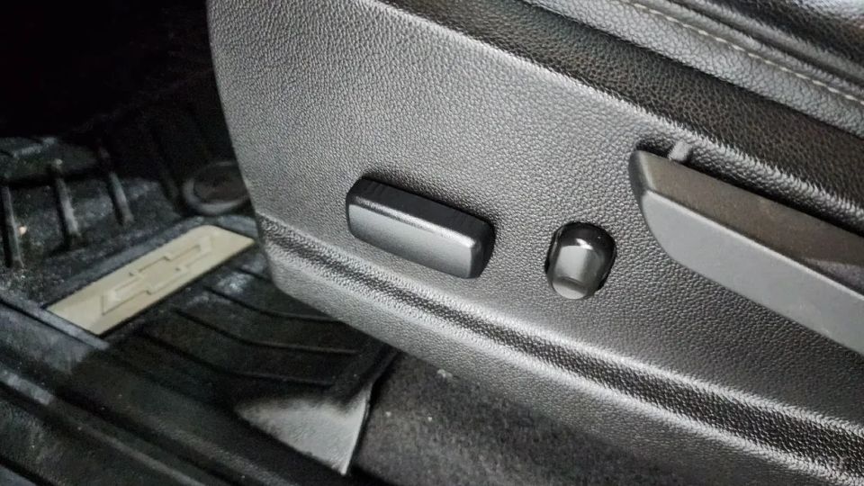 ChevroletGMDaewoo Colorado