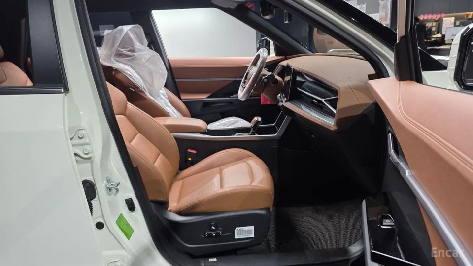 KG_Mobility_Ssangyong Torres