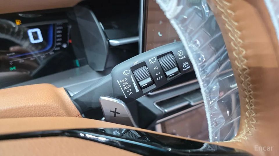 KG_Mobility_Ssangyong Torres