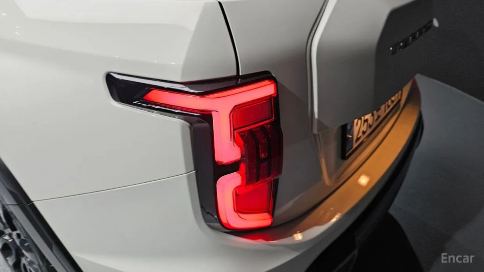 KG_Mobility_Ssangyong Torres