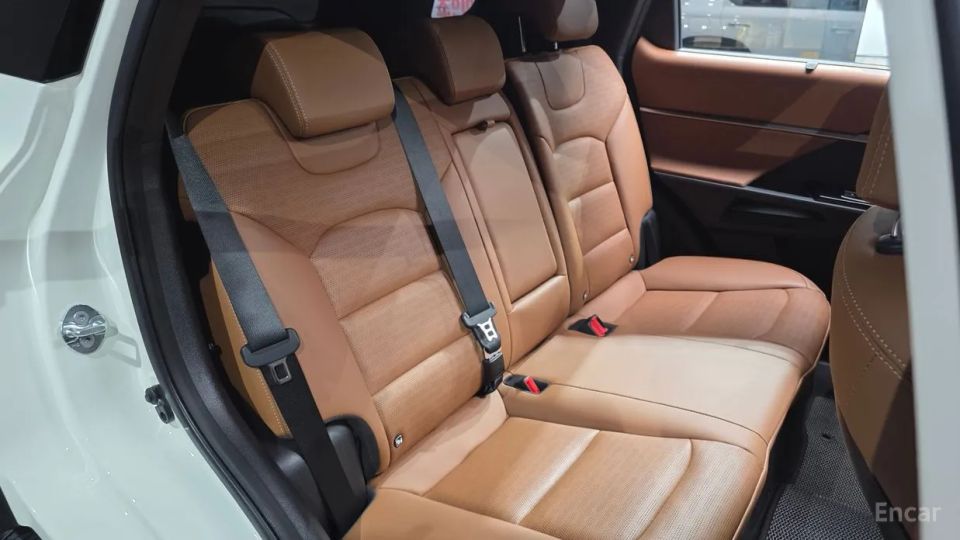 KG_Mobility_Ssangyong Torres