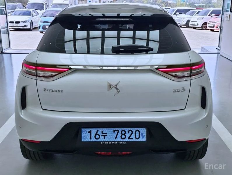 Citroen-DS DS3