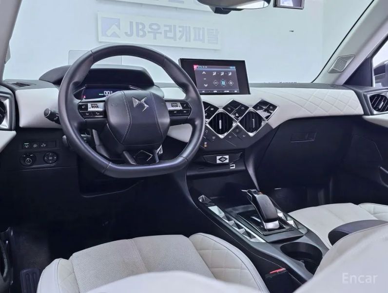 Citroen-DS DS3