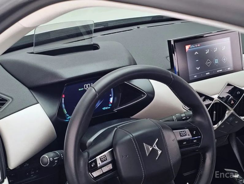 Citroen-DS DS3