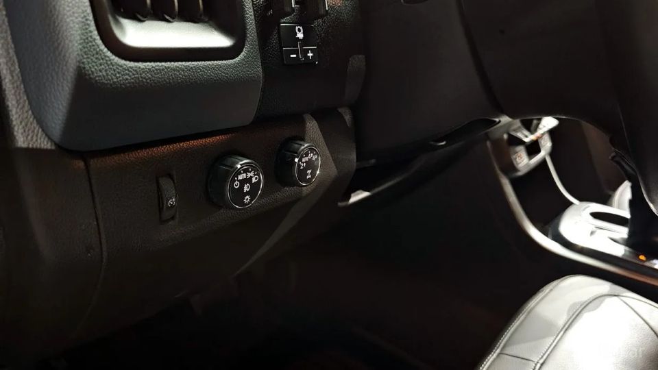 ChevroletGMDaewoo Colorado