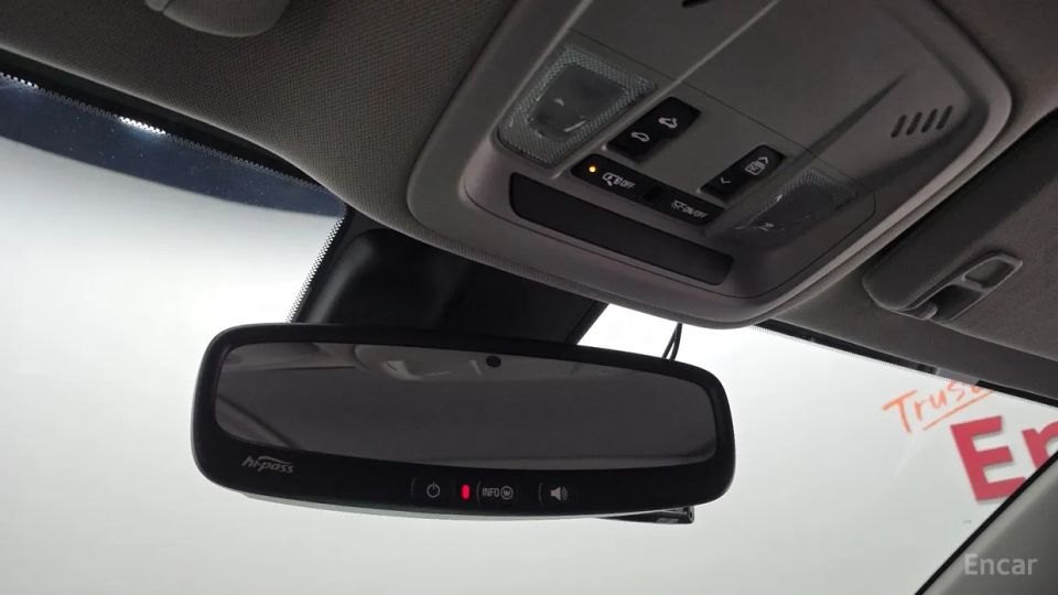 ChevroletGMDaewoo Malibu