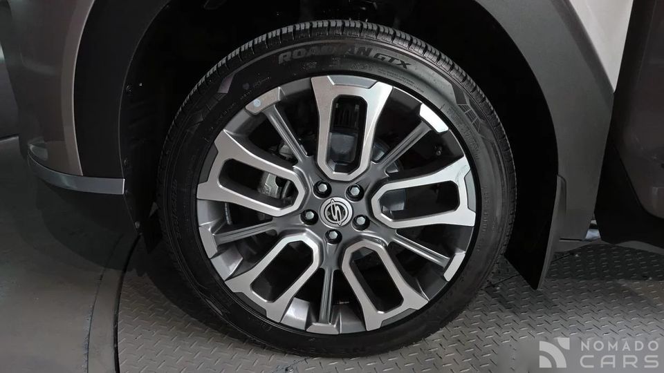 KG_Mobility_Ssangyong Torres