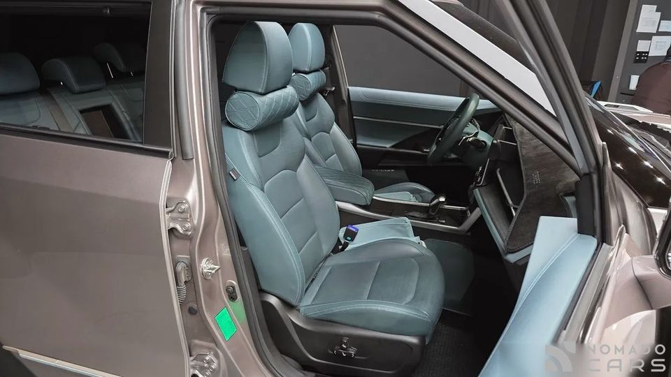 KG_Mobility_Ssangyong Torres