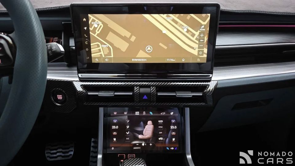 KG_Mobility_Ssangyong Torres
