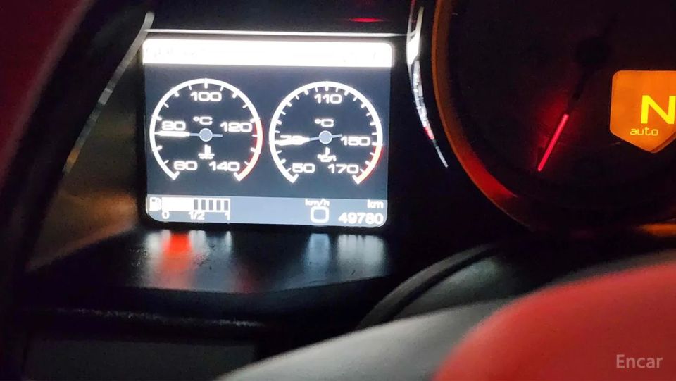 Ferrari 458