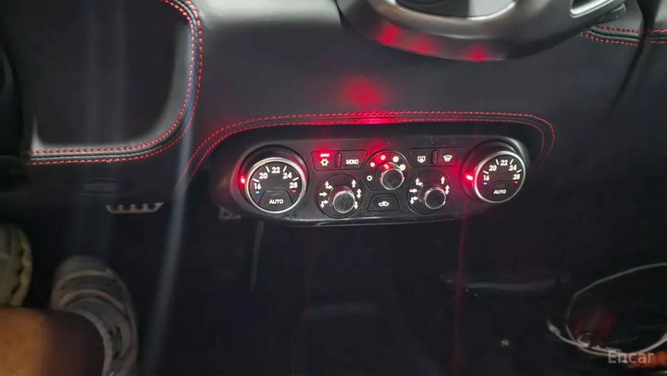 Ferrari 458