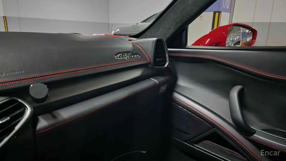 Ferrari 458