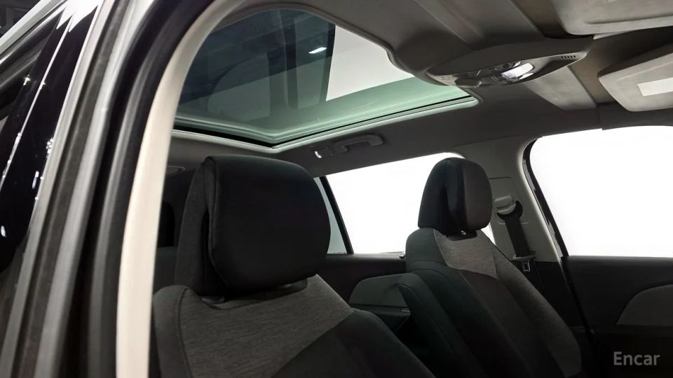 Citroen-DS C4 SpaceTourer