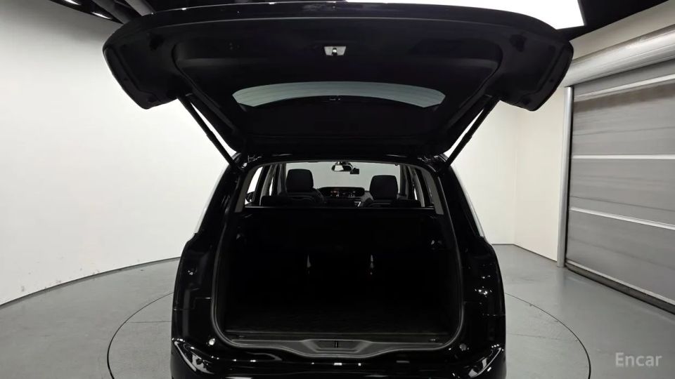 Citroen-DS C4 SpaceTourer