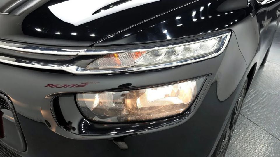 Citroen-DS C4 SpaceTourer
