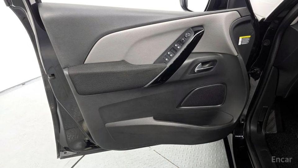 Citroen-DS C4 SpaceTourer