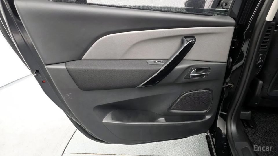 Citroen-DS C4 SpaceTourer