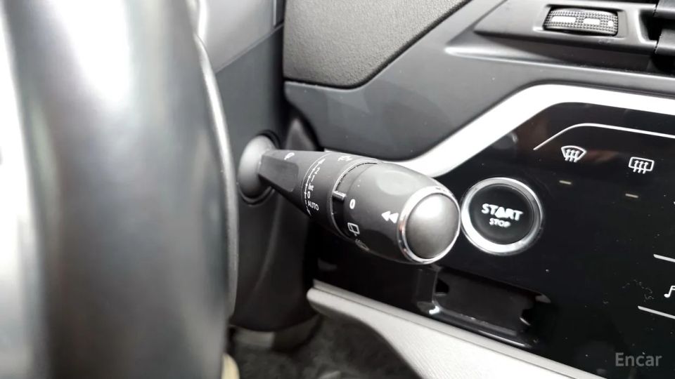 Citroen-DS C4 SpaceTourer
