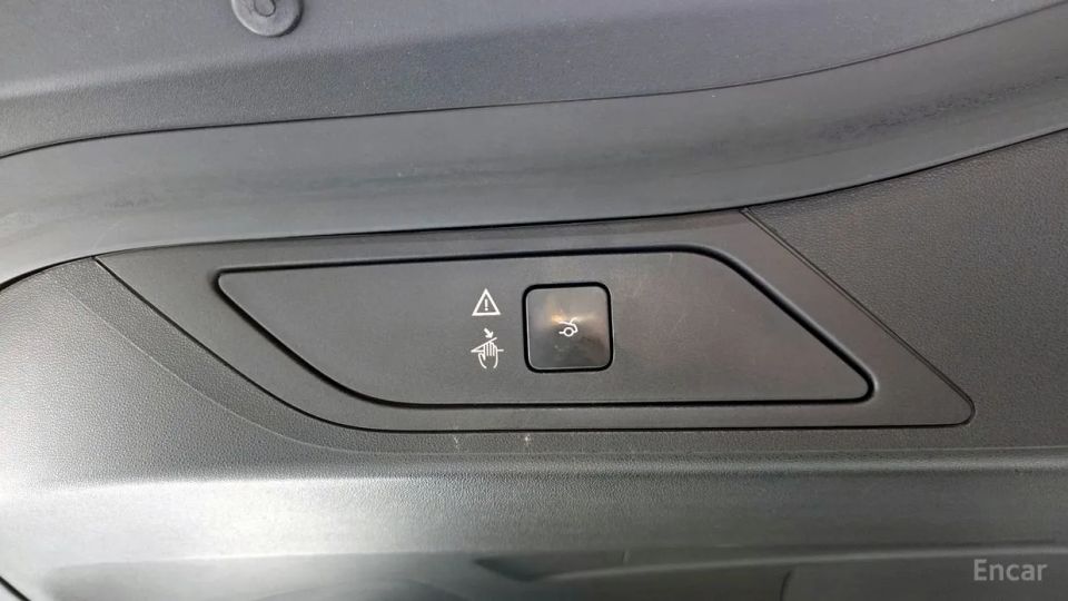 Citroen-DS C4 SpaceTourer