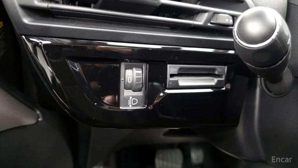 Citroen-DS C4 SpaceTourer