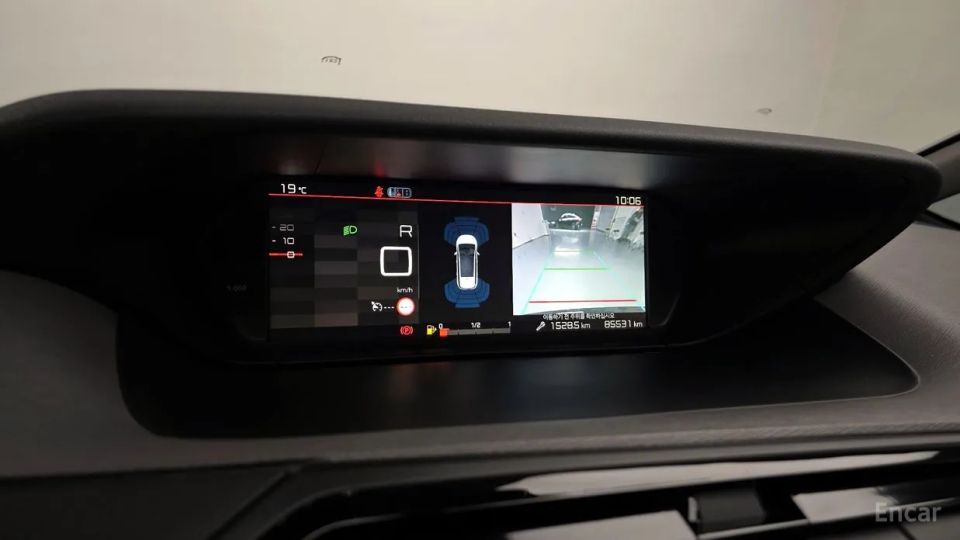 Citroen-DS C4 SpaceTourer