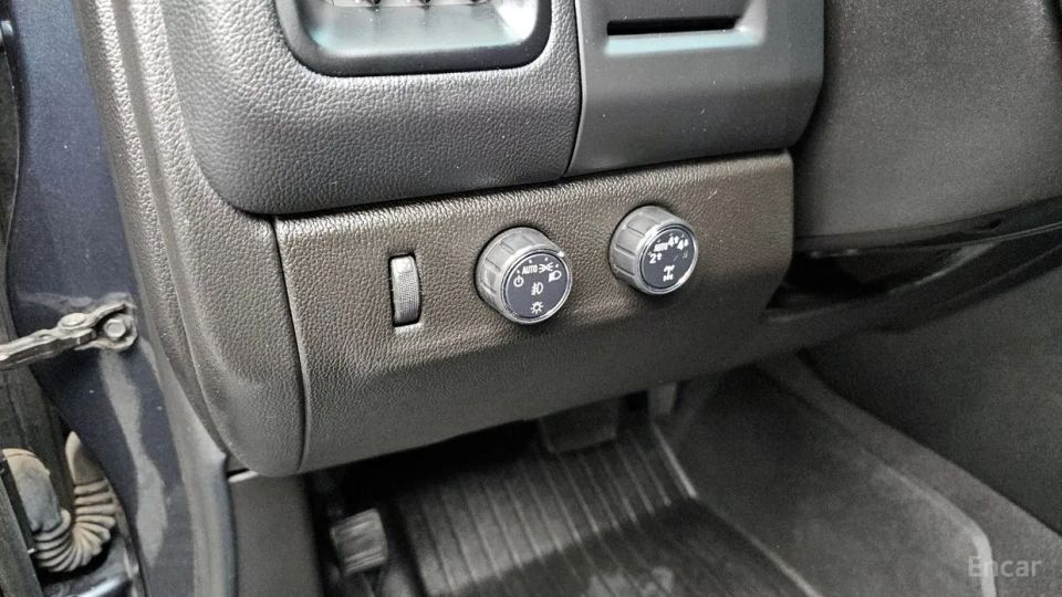 ChevroletGMDaewoo Colorado