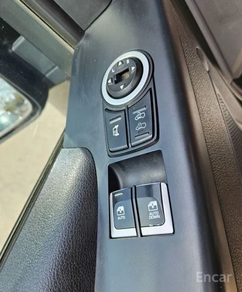 Hyundai Solati