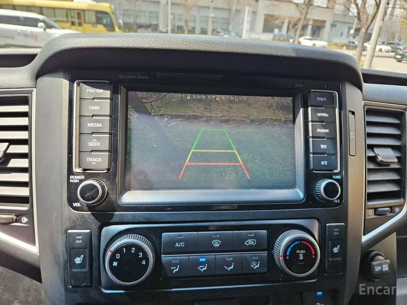 Hyundai Solati