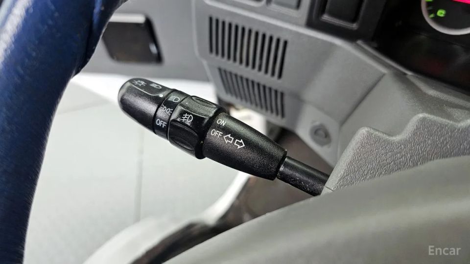 ChevroletGMDaewoo Damas