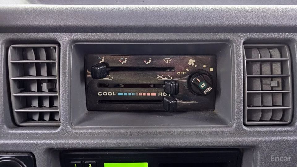 ChevroletGMDaewoo Damas