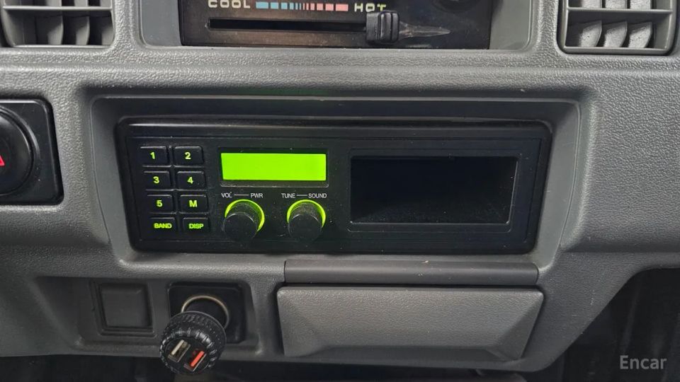 ChevroletGMDaewoo Damas