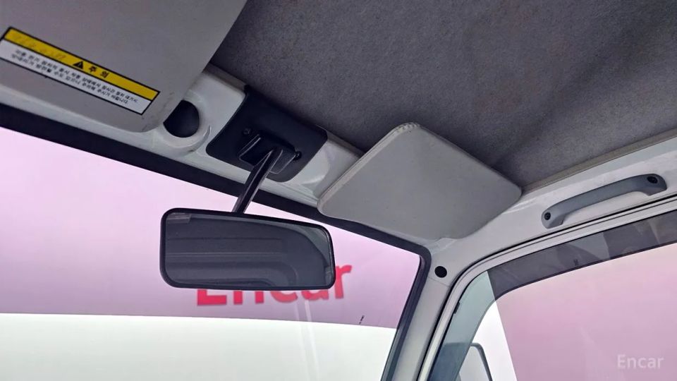 ChevroletGMDaewoo Damas