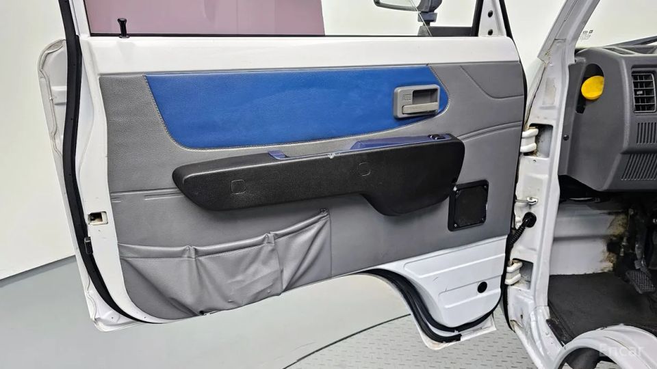 ChevroletGMDaewoo Damas