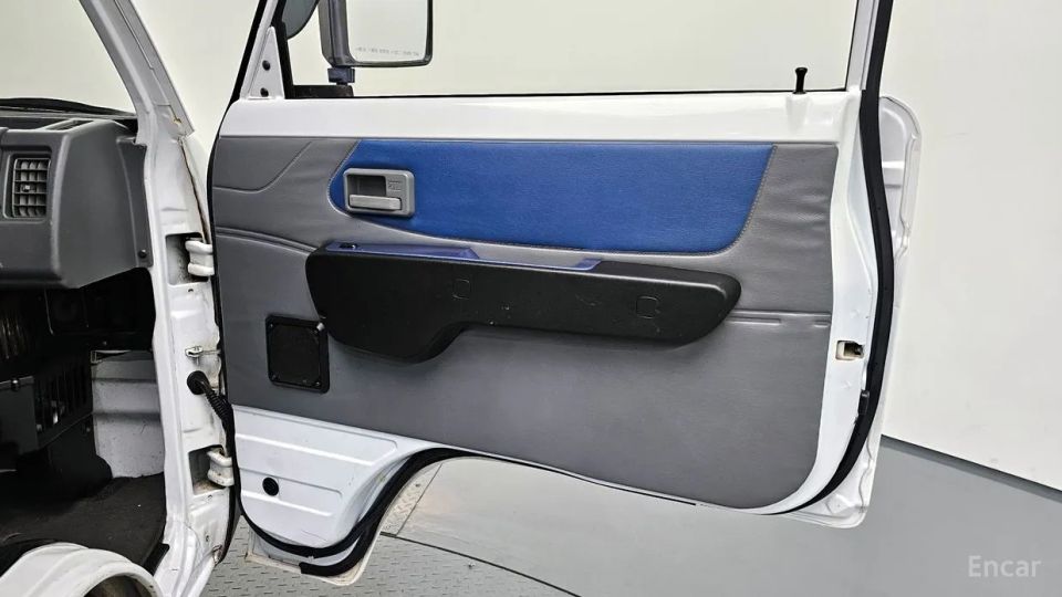 ChevroletGMDaewoo Damas